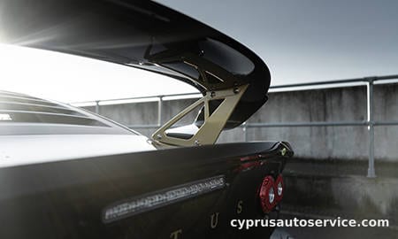 LOTUS EXIGE SPORT 350 GP EDITION
