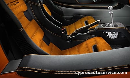 LOTUS EXIGE SPORT 410 20TH ANNIVERSARY EDITION