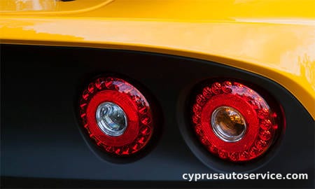 LOTUS EXIGE SPORT 350 ROADSTER