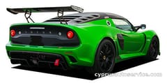LOTUS EXIGE