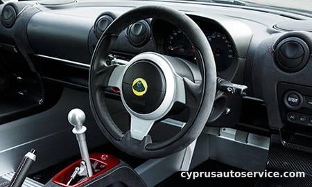 LOTUS EXIGE CUP 430
