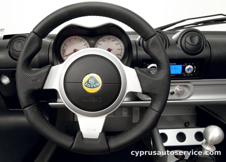 LOTUS ELISE R
