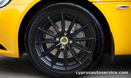 LOTUS ELISE SPORT 220