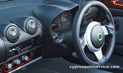 LOTUS ELISE