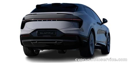 LOTUS ELETRE R