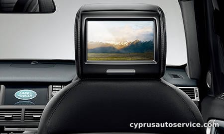 LAND ROVER DISCOVERY SPORT 7 JOURNEY SPECIAL EDITION