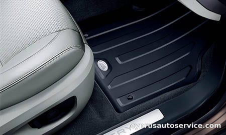 LAND ROVER DISCOVERY SPORT 7 JOURNEY SPECIAL EDITION