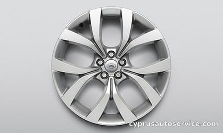 LAND ROVER DISCOVERY SPORT STYLE 7