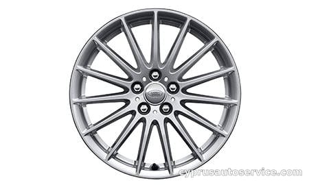LAND ROVER RANGE ROVER VELAR PLUS