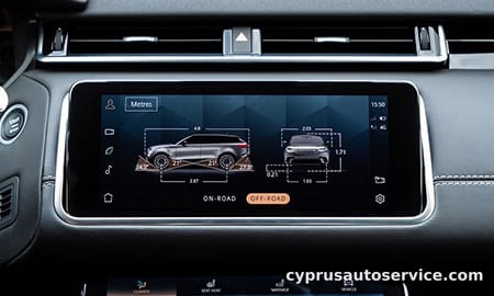 LAND ROVER RANGE ROVER VELAR VELAR EDITION