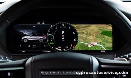 LAND ROVER RANGE ROVER VELAR VELAR EDITION