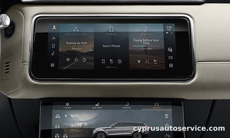 LAND ROVER RANGE ROVER VELAR VELAR EDITION