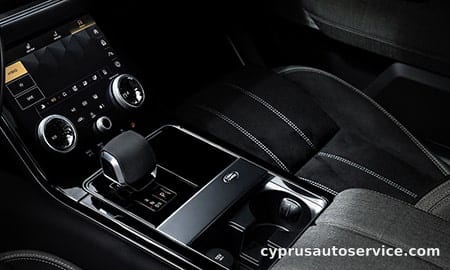LAND ROVER RANGE ROVER VELAR VELAR EDITION