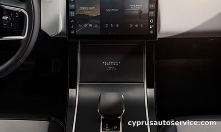 LAND ROVER RANGE ROVER VELAR BELGRAVIA EDITION D200