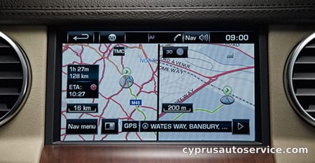 LAND ROVER DISCOVERY 4 HSE