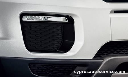 LAND ROVER RANGE ROVER EVOQUE FREESTYLE