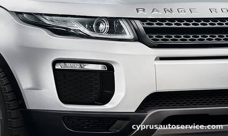 LAND ROVER RANGE ROVER EVOQUE FREESTYLE D
