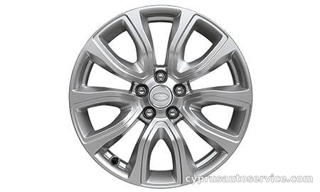 LAND ROVER RANGE ROVER EVOQUE FREESTYLE D