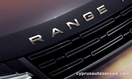 LAND ROVER RANGE ROVER EVOQUE HOXTON EDITION D200