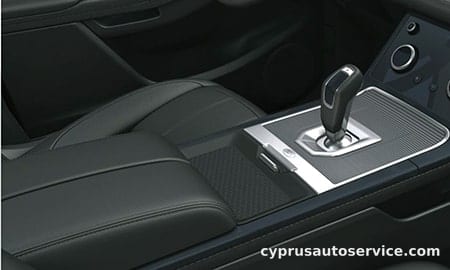 LAND ROVER RANGE ROVER EVOQUE 50TH COLLECTION