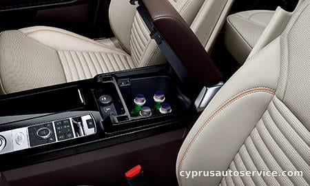 LAND ROVER DISCOVERY GO-OUT EDITION
