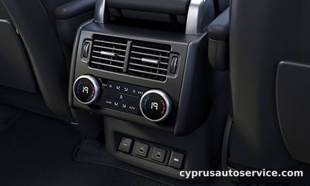 LAND ROVER DISCOVERY TEMPEST CURATED FOR JAPAN