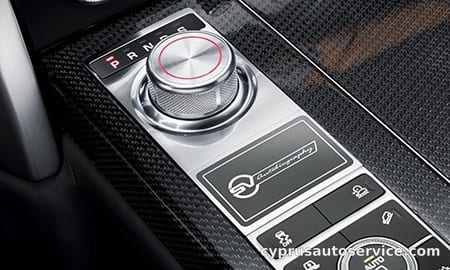 LAND ROVER RANGE ROVER AUTOBIOGRAPHY LONG WHEELBASE