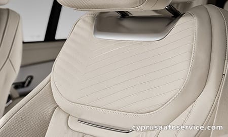 LAND ROVER RANGE ROVER SV BESPOKE URBAN TWILIGHT COLLECTION URBAN LIGHT