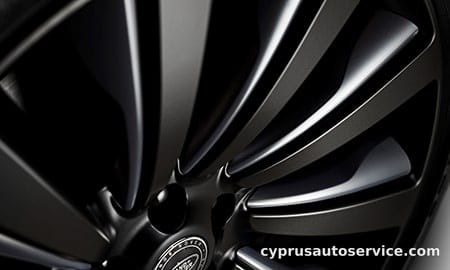 LAND ROVER RANGE ROVER SV BESPOKE URBAN TWILIGHT COLLECTION URBAN DUSK