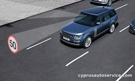 LAND ROVER RANGE ROVER 50TH COLLECTION