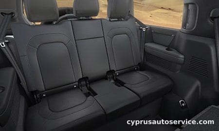 LAND ROVER DEFENDER 130 EASTNOR EDITION