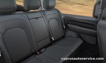 LAND ROVER DEFENDER 90 EASTNOR EDITION