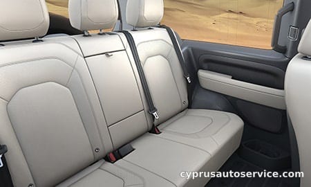 LAND ROVER DEFENDER 90 EASTNOR EDITION