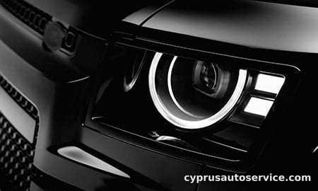 LAND ROVER DEFENDER OCTA BLACK