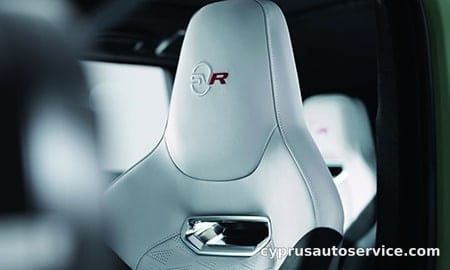 LAND ROVER RANGE ROVER SPORT SVR JAPAN SV EDITION