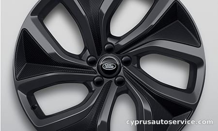 LAND ROVER RANGE ROVER SPORT SATIN EDITION