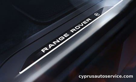 LAND ROVER RANGE ROVER SPORT SV CARBON P635