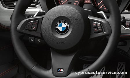 BMW Z4 S DRIVE 20I GT SPIRIT