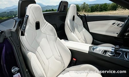 BMW Z4 M40I