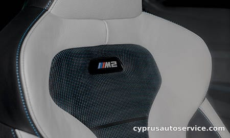 BMW M2 EDITION DESIGNED BY FUTURA 2000