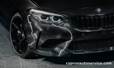 BMW M2 EDITION DESIGNED BY FUTURA 2000