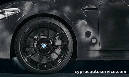 BMW M2 EDITION DESIGNED BY FUTURA 2000