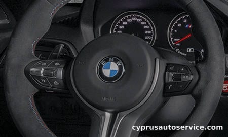 BMW M2 EDITION DESIGNED BY FUTURA 2000