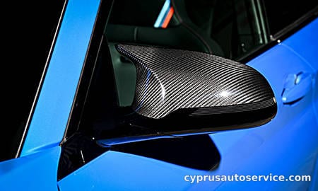 BMW M2 CS