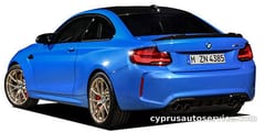 BMW M2