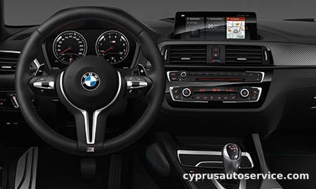 BMW M2 BASE GRADE