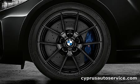 BMW M2 EDITION BLACK SHADOW