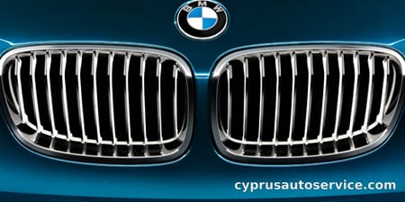 BMW 1 SERIES 116I M SPORT