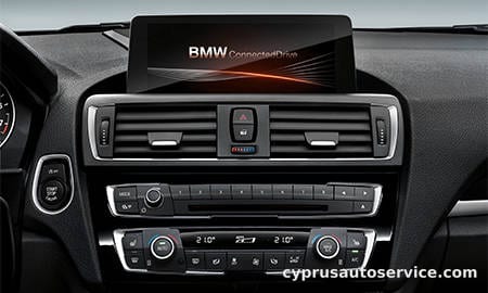 BMW 1 SERIES 118I STYLE