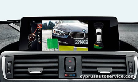 BMW 1 SERIES 118I FASHIONISTA
